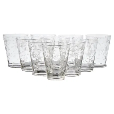 Pre-owned Orrefors 10 Starry Sky – A Timeless Icon Of Swedish Glass Art By Edward Hald,  In Gray