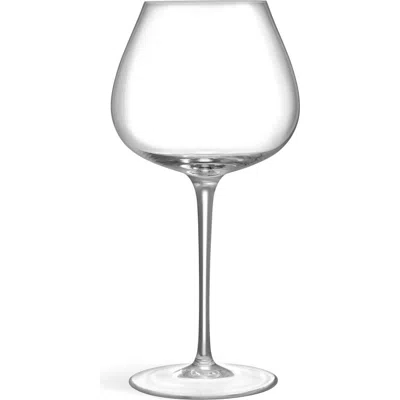 Orrefors Aroma Copa Set Of 4 Gin & Tonic Glasses