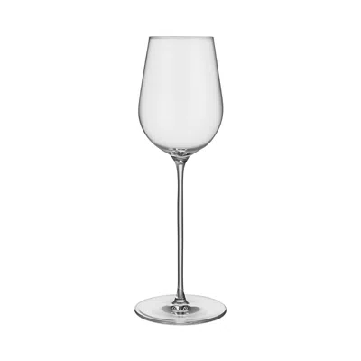 Orrefors Bjorn Frantzen Champagne Glass, Set Of 2 In Transparent