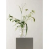 Orrefors Bloom Table Vase In Clear