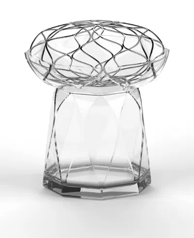 ORREFORS BLOOM VASE