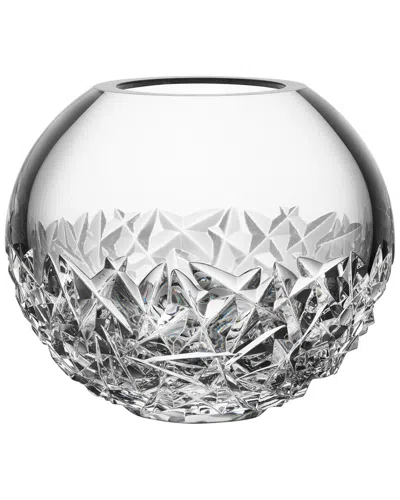 ORREFORS ORREFORS CARAT GLOBE SMALL VASE