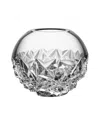 Orrefors Carat Globe Small Vase