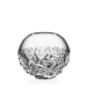 Orrefors Carat Globe Small Vase In Clear