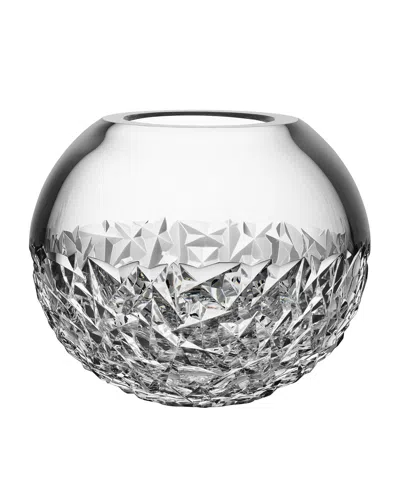 Orrefors Carat Globe Xl Vase, Limited Edition Of 500