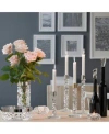 Orrefors Carat Lighting Collection In No Color