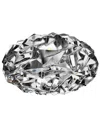 Orrefors Carat Large Votive
