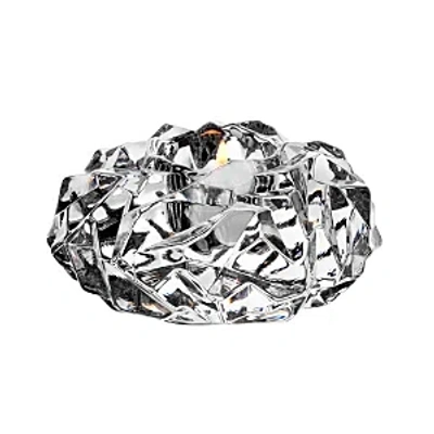 ORREFORS CARAT VOTIVE, SMALL,6590161