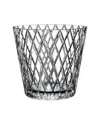 Orrefors Chess Bowl