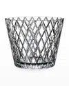 Orrefors Chess Bowl In Transparent