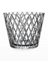 Orrefors Chess Bowl In Clear