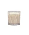 Orrefors City Candle, Warm Amber And Oakmoss Scented