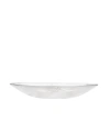 Orrefors Contrast Dish In White
