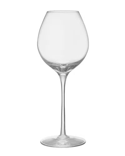 Orrefors Difference Fruit Wine In Transparent