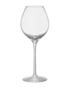 Orrefors Difference Fruit Wine In White