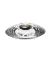 Orrefors Discus Votive