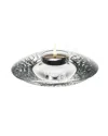 Orrefors Discus Votive