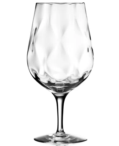 Orrefors Dizzy Diamond Iced Beverage Glass In No Color