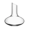 Orrefors Enjoy 33.8 Oz. Wine Decanter In Gray
