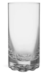 Orrefors Erik Set Of 4 Crystal Highball Glasses In No Color