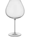 Orrefors Frantzn Mature Wine Glasses, Set Of 2