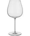 Orrefors Frantzn Red Wine Glasses, Set Of 2