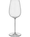 Orrefors Frantzn White Wine Glasses, Set Of 2
