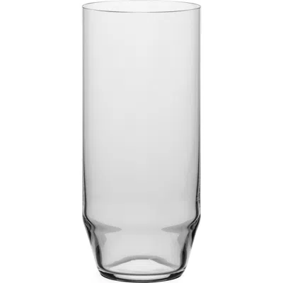 Orrefors Frantzén Set Of 2 Highball Glasses In Transparent