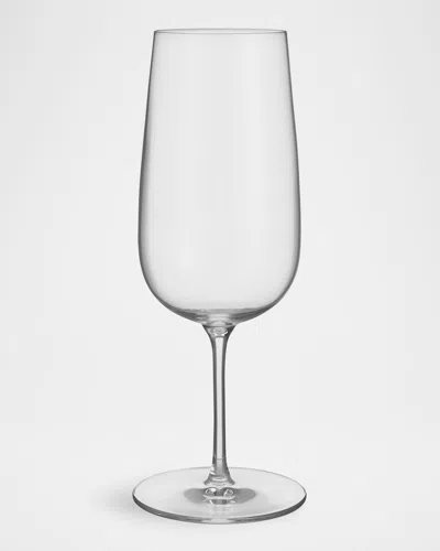 Orrefors Frantzn Beer Glasses, Set Of 2 In Clear