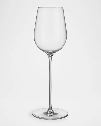 Orrefors Frantzn Champagne Glasses, Set Of 2