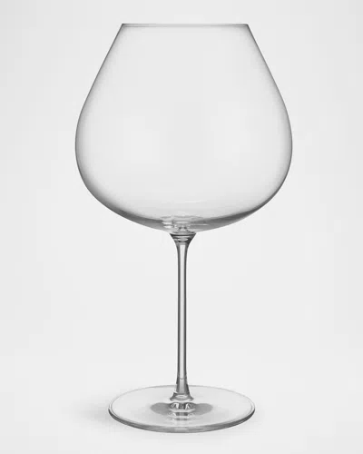 Orrefors Frantzn Mature Wine Glasses, Set Of 2