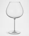 Orrefors Frantzn Mature Wine Glasses, Set Of 2 In Clear