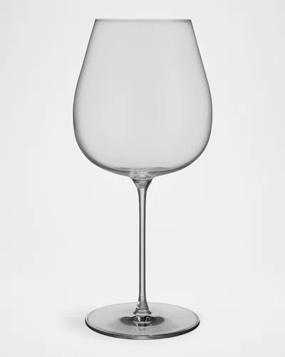 Orrefors Frantzn Red Wine Glasses, Set Of 2