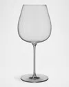 Orrefors Frantzn Red Wine Glasses, Set Of 2 In Clear