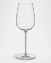 Orrefors Frantzn White Wine Glasses, Set Of 2 In Clear