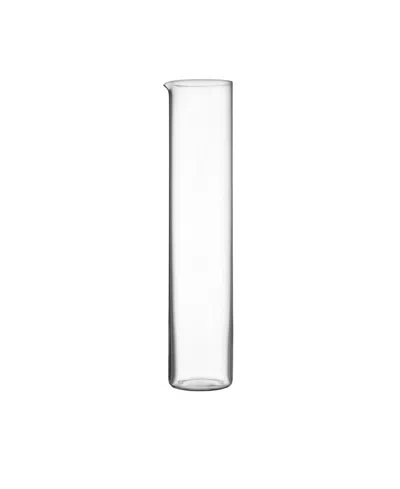 Orrefors Geometry Carafe In Clear