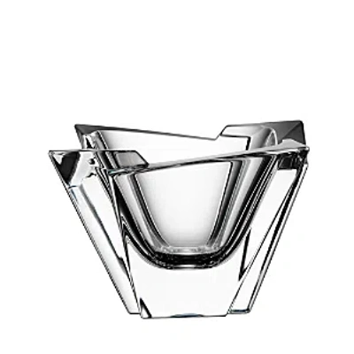 ORREFORS GLACIAL MEDIUM BOWL,6320412