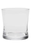 Orrefors Grace Set Of 2 Dof Glasses In Transparent