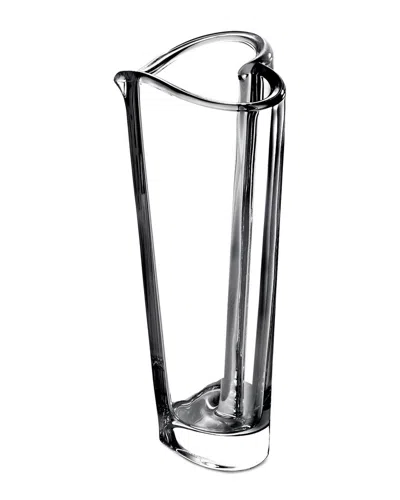 ORREFORS ORREFORS HEART BUD VASE