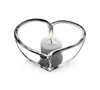 Orrefors Ice Cube Votive In No Color