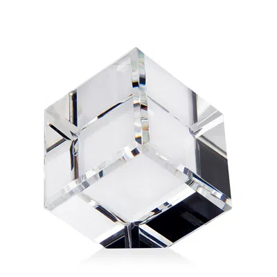 Orrefors Iconic Medium Award In Clear