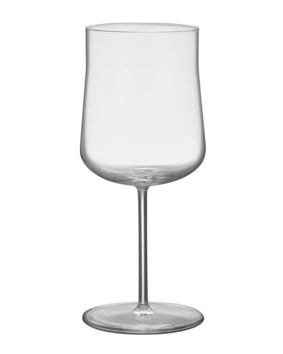 Orrefors Informal Glass Large 2-pack In Transparent