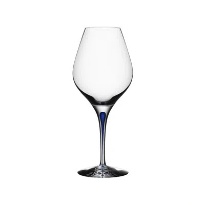 Orrefors Intermezzo 20 Oz. Red Wine Glass In Clear