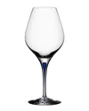 Orrefors Intermezzo Blue Aroma In Blue
