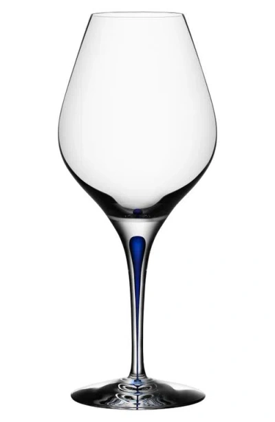 ORREFORS ORREFORS 'INTERMEZZO' AROMA GLASS
