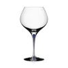 Orrefors Intermezzo Bouquet Wine Glass