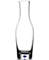 Orrefors Intermezzo Blue Wine Carafe In No Color