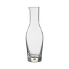 Orrefors Intermezzo Gold Carafe In Clear