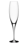 Orrefors Intermezzo Champagne Flute In Transparent