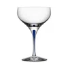 Orrefors Intermezzo Coupe Glass